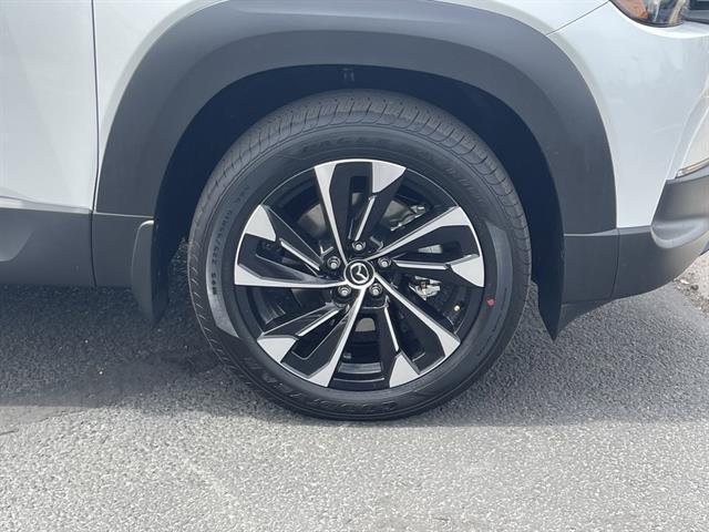 new 2025 Mazda CX-50 Hybrid car, priced at $36,799