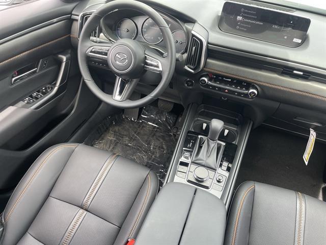 new 2025 Mazda CX-50 Hybrid car, priced at $36,799