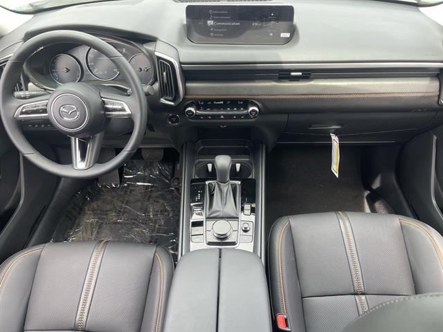 new 2025 Mazda CX-50 Hybrid car, priced at $36,799