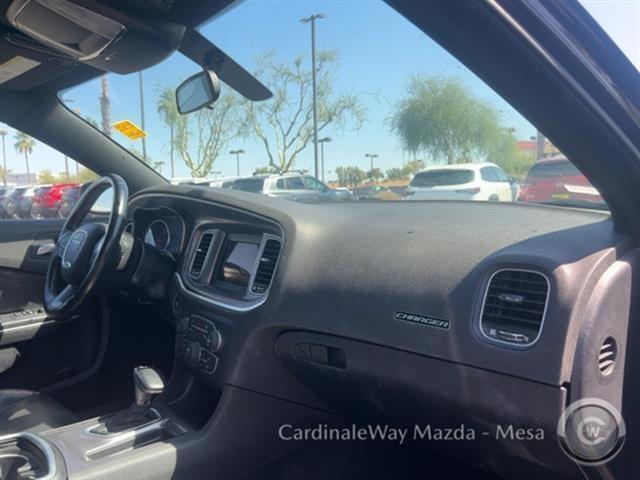 used 2021 Dodge Charger car, priced at $20,999