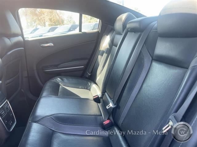 used 2021 Dodge Charger car, priced at $20,999