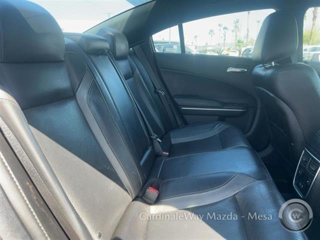 used 2021 Dodge Charger car, priced at $20,999