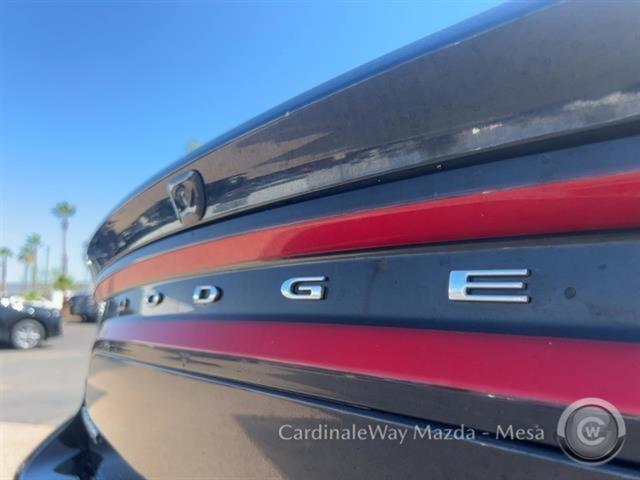used 2021 Dodge Charger car, priced at $20,999