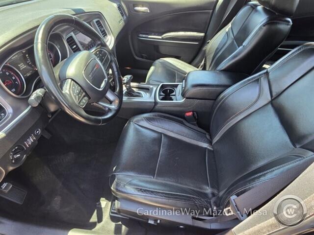 used 2021 Dodge Charger car, priced at $18,499
