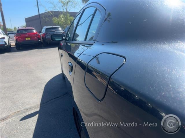 used 2021 Dodge Charger car, priced at $20,999