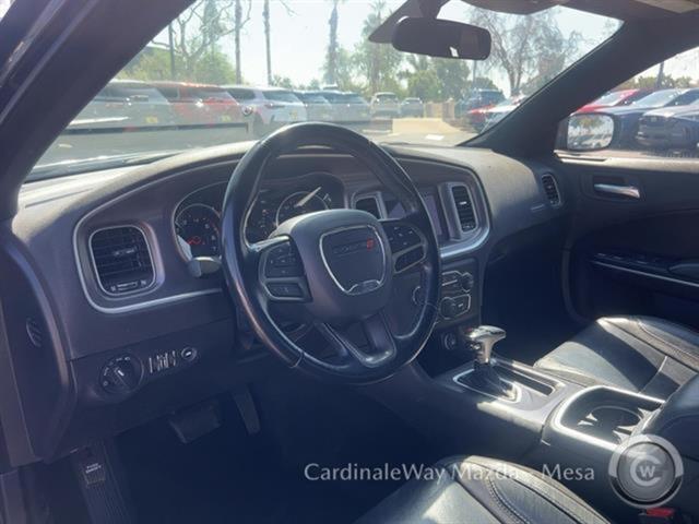 used 2021 Dodge Charger car, priced at $20,999