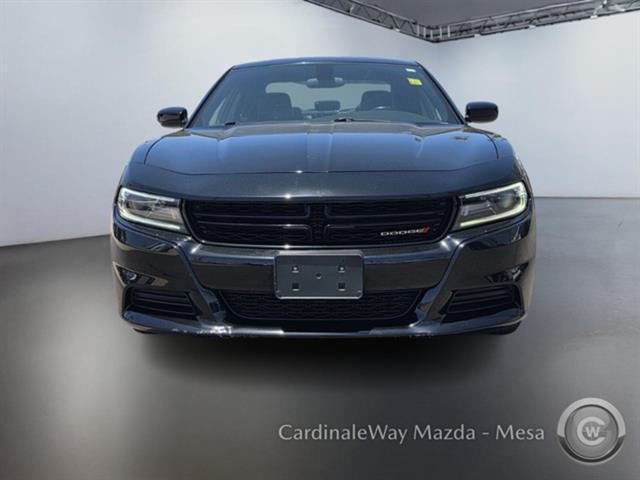 used 2021 Dodge Charger car, priced at $18,499