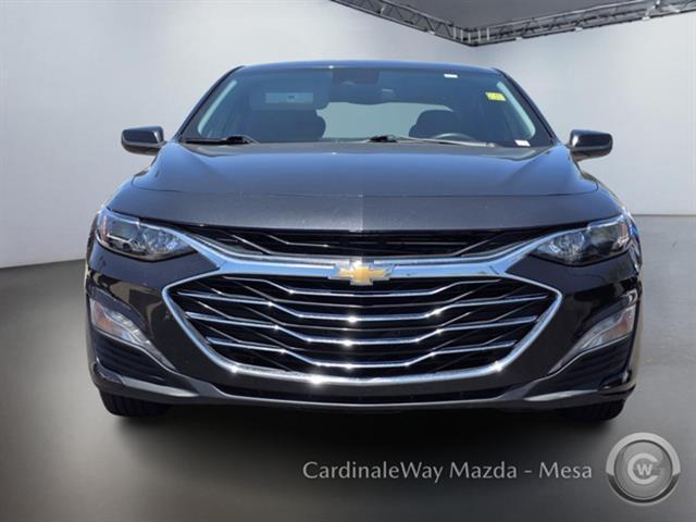 used 2023 Chevrolet Malibu car, priced at $16,499