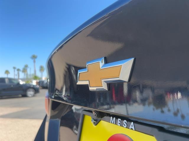 used 2023 Chevrolet Malibu car, priced at $17,999