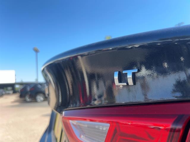 used 2023 Chevrolet Malibu car, priced at $17,999