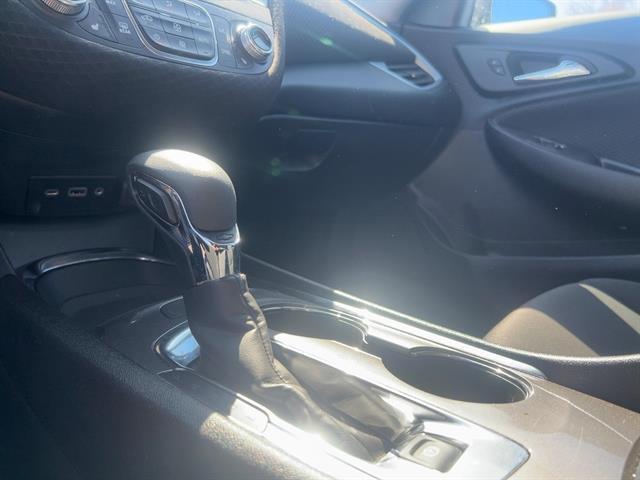 used 2023 Chevrolet Malibu car, priced at $17,999
