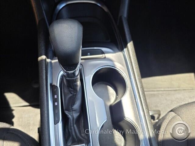 used 2023 Chevrolet Malibu car, priced at $16,499