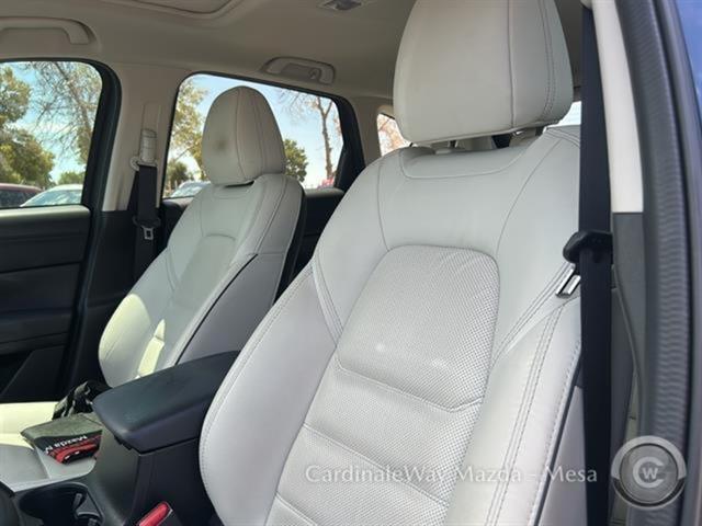 used 2024 Mazda CX-5 car, priced at $26,999