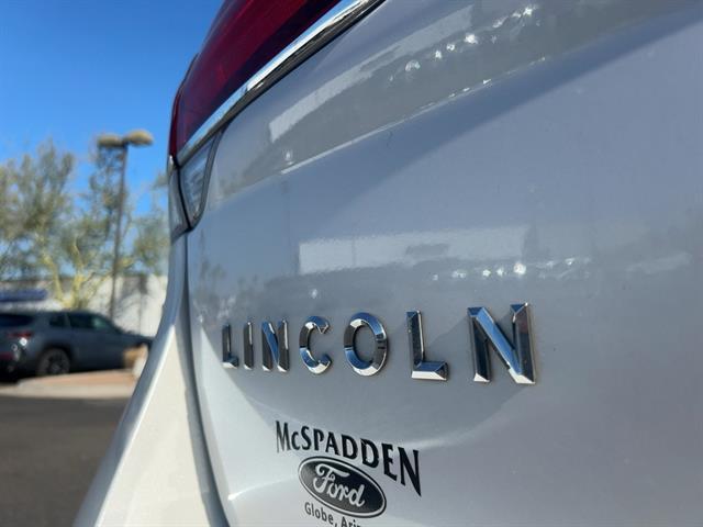 used 2014 Lincoln MKX car, priced at $13,999