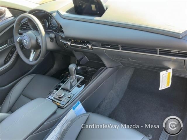 used 2025 Mazda CX-30 car, priced at $26,999