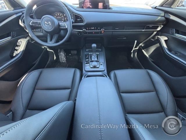 new 2026 Mazda CX-30 car, priced at $31,795