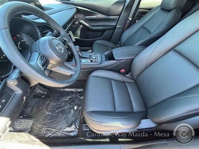 new 2026 Mazda CX-30 car, priced at $31,795