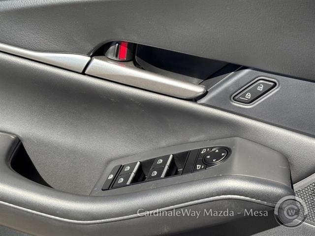 new 2026 Mazda CX-30 car, priced at $31,795