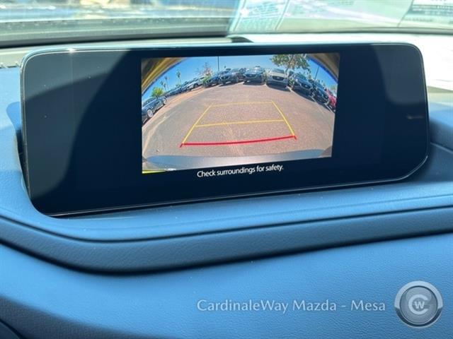 new 2026 Mazda CX-30 car, priced at $31,795