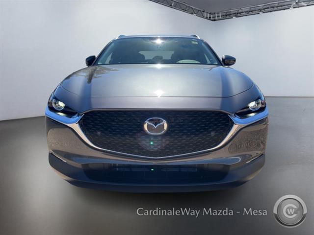 new 2026 Mazda CX-30 car, priced at $31,795
