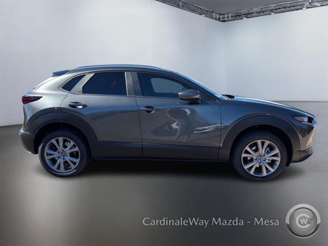 new 2026 Mazda CX-30 car, priced at $31,795