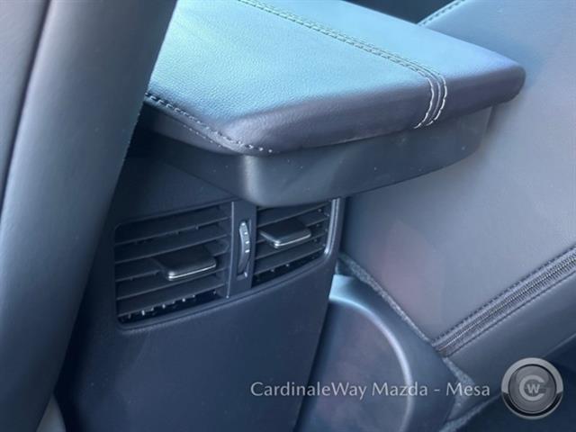 new 2026 Mazda CX-30 car, priced at $31,795