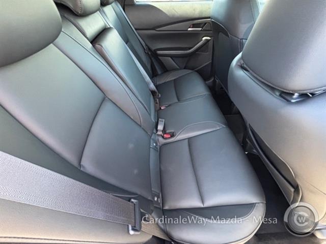 new 2026 Mazda CX-30 car, priced at $31,795