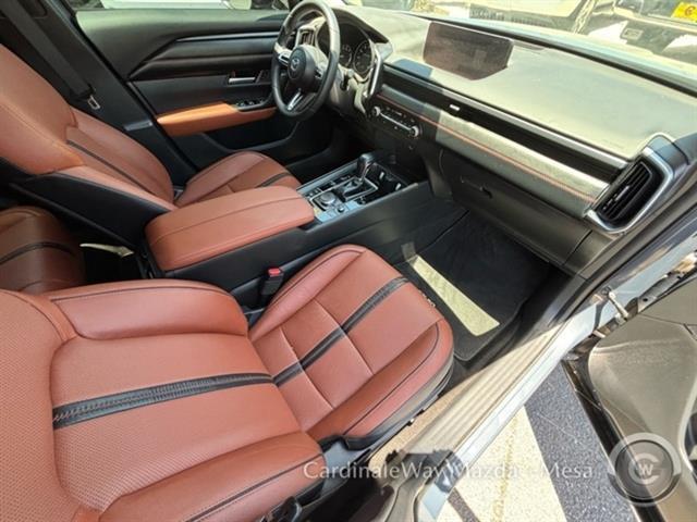 used 2023 Mazda CX-50 car, priced at $29,499