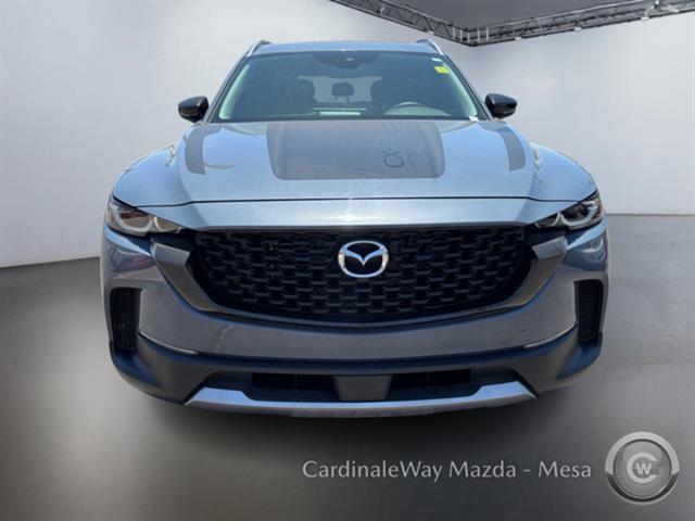 used 2023 Mazda CX-50 car, priced at $29,499