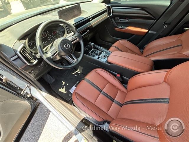 used 2023 Mazda CX-50 car, priced at $29,499