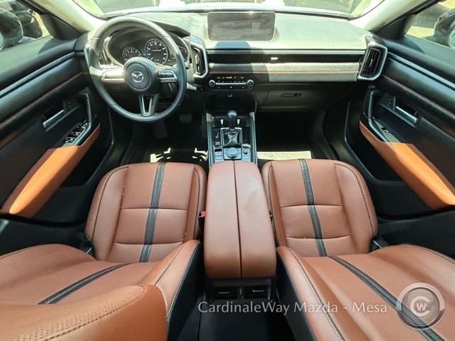 used 2023 Mazda CX-50 car, priced at $29,499