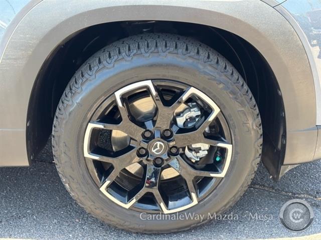 used 2023 Mazda CX-50 car, priced at $29,499