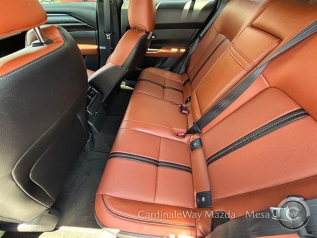 used 2023 Mazda CX-50 car, priced at $29,499