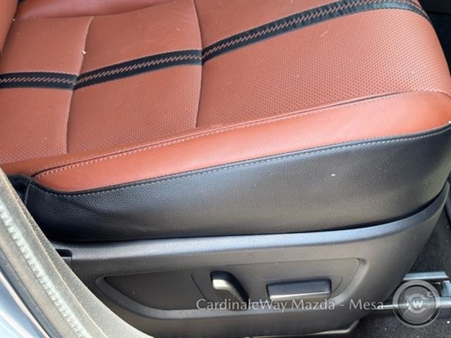 used 2023 Mazda CX-50 car, priced at $29,499