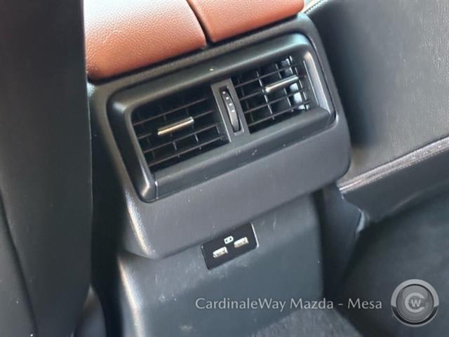 used 2023 Mazda CX-50 car, priced at $29,499