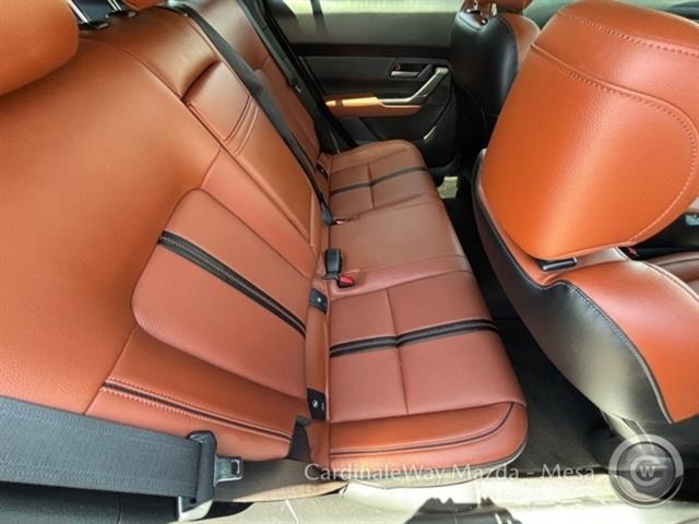 used 2023 Mazda CX-50 car, priced at $29,499