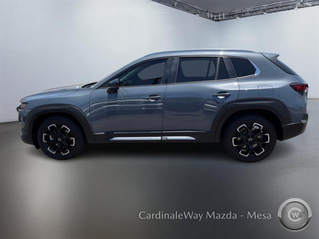 used 2023 Mazda CX-50 car, priced at $29,499