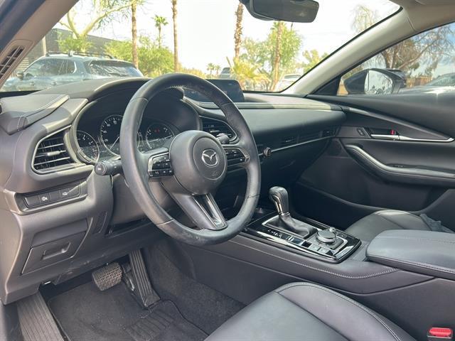 used 2024 Mazda CX-30 car, priced at $23,999