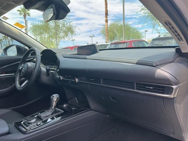 used 2024 Mazda CX-30 car, priced at $23,999