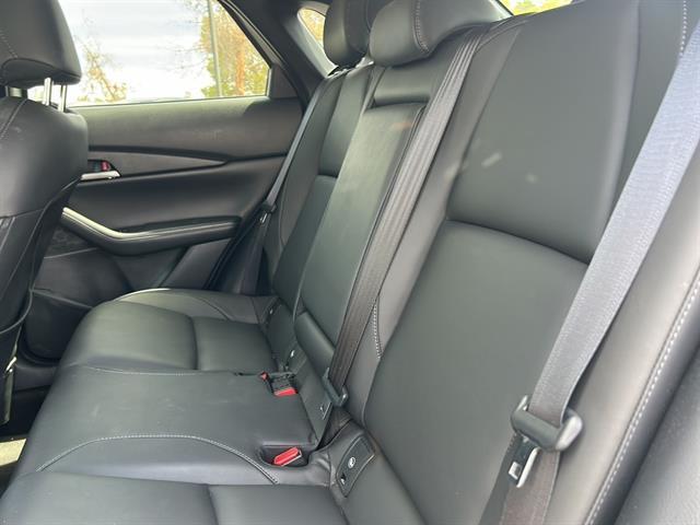 used 2024 Mazda CX-30 car, priced at $23,999