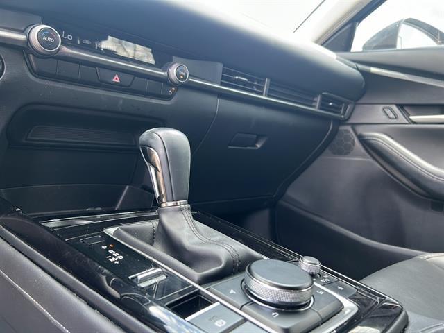 used 2024 Mazda CX-30 car, priced at $23,999