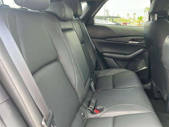 used 2024 Mazda CX-30 car, priced at $23,999