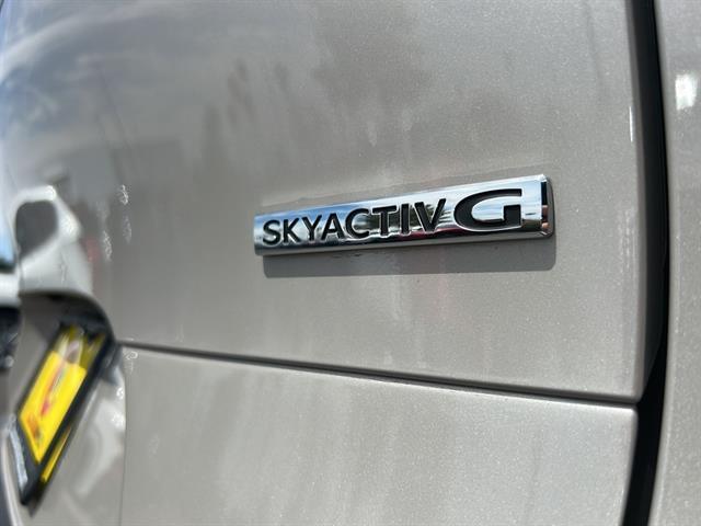 used 2024 Mazda CX-30 car, priced at $23,999