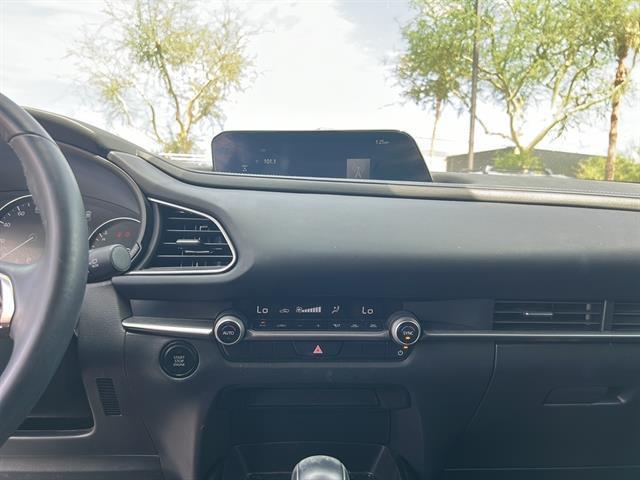 used 2024 Mazda CX-30 car, priced at $23,999