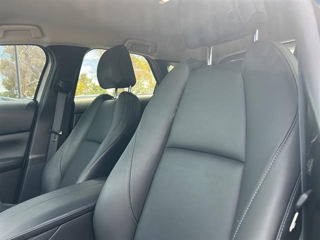 used 2024 Mazda CX-30 car, priced at $23,999