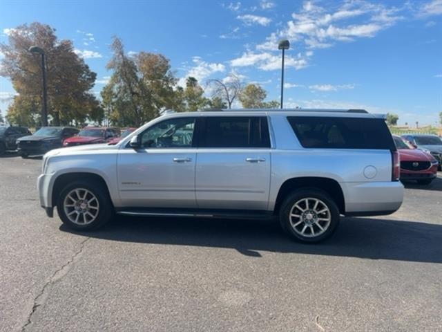 used 2020 GMC Yukon XL car, priced at $37,999