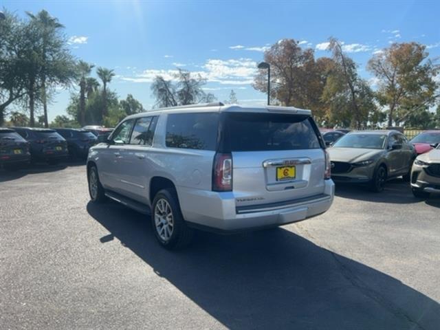 used 2020 GMC Yukon XL car, priced at $37,999