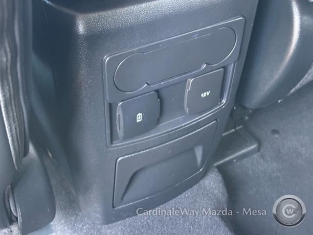 used 2024 Ford Explorer car, priced at $29,999