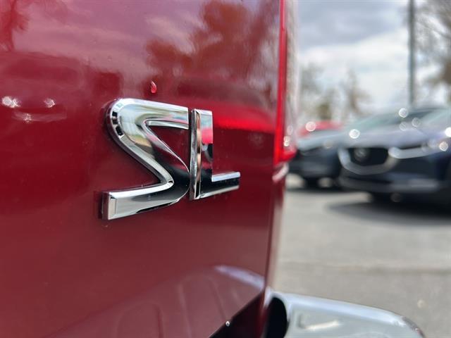 used 2019 Nissan Frontier car, priced at $24,999
