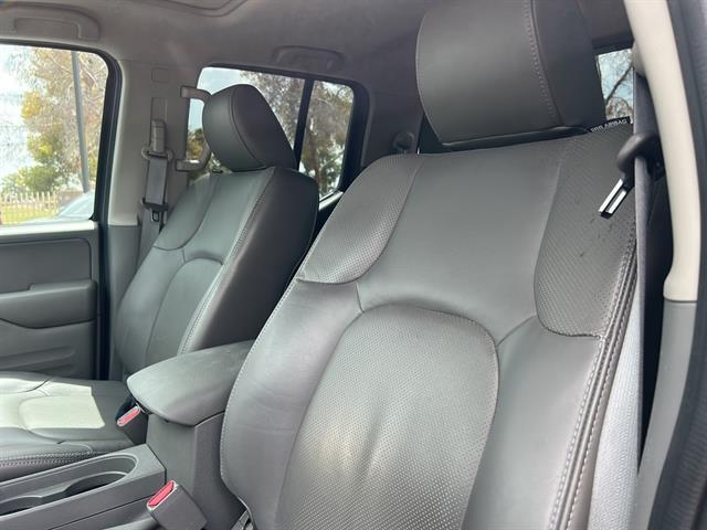 used 2019 Nissan Frontier car, priced at $24,999